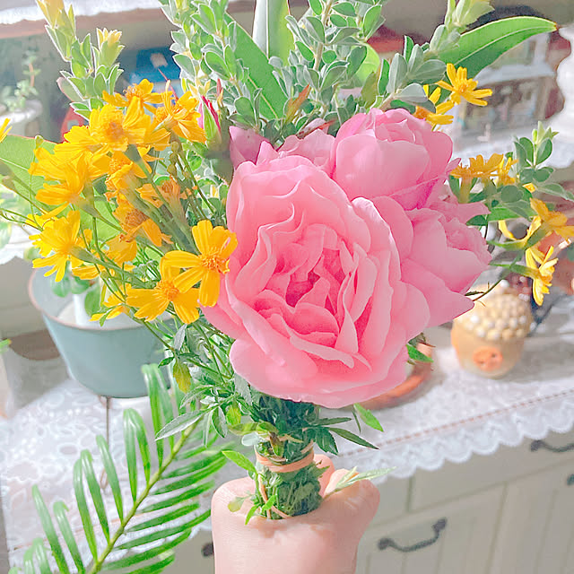 Hanakaさんの部屋