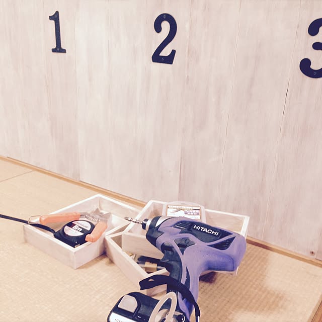 chii-soccerさんの実例写真