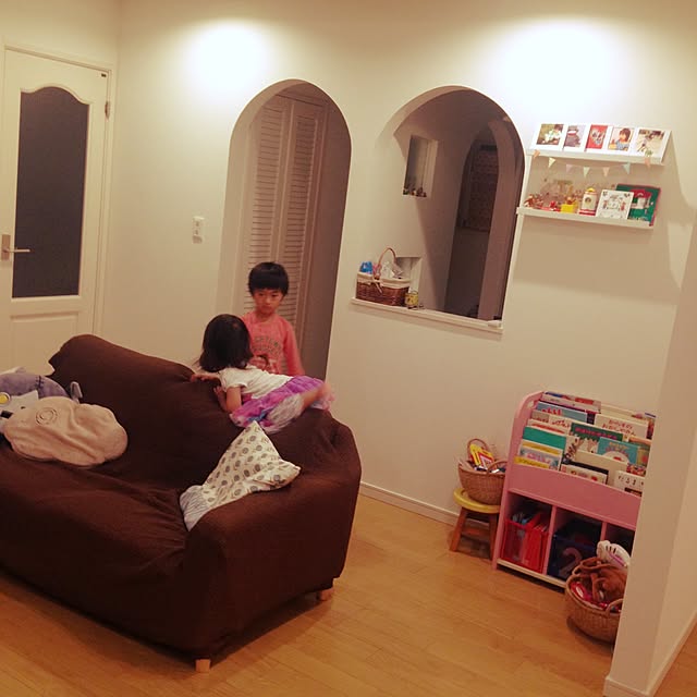 muuさんの実例写真
