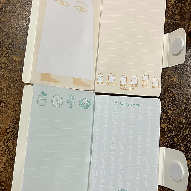manduonmaさんの部屋