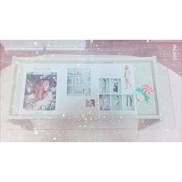 sakiさんの実例写真