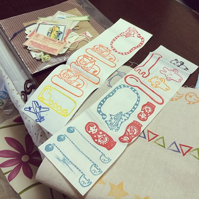 yumama2934さんの実例写真