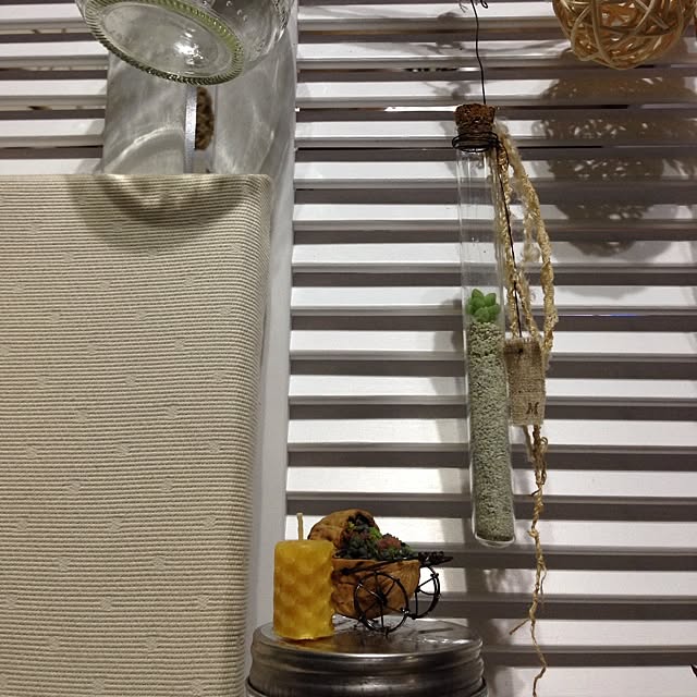 marikaさんの実例写真