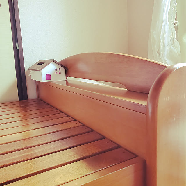 t.mさんの実例写真