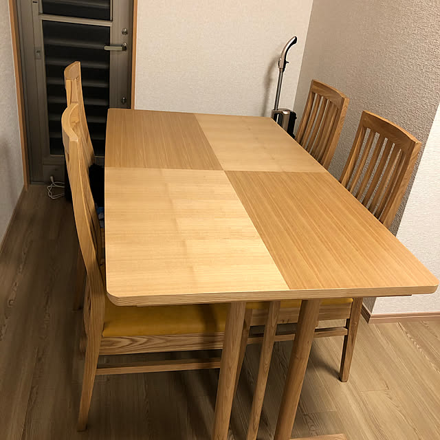 Mさんの実例写真