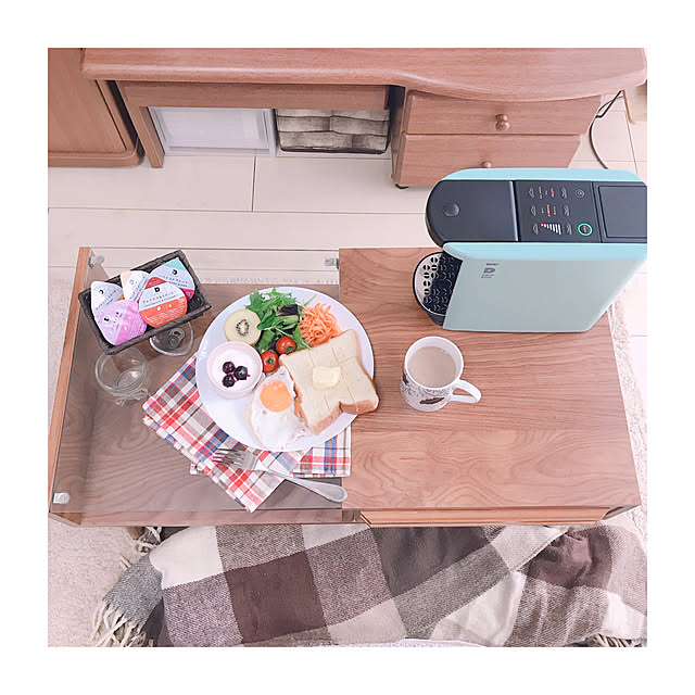 mikiteacupさんの実例写真