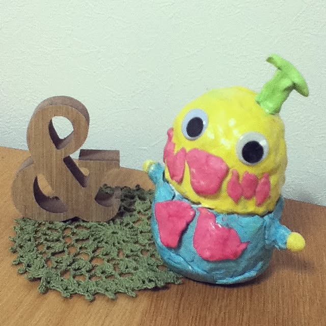 fumfumさんの実例写真