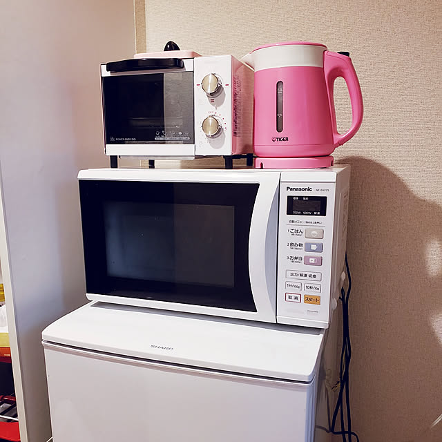 kuronekoさんの実例写真
