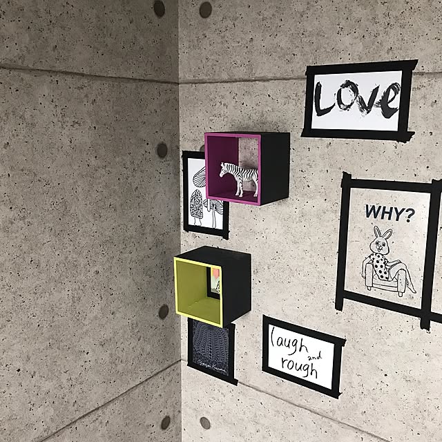 riakanaさんの実例写真