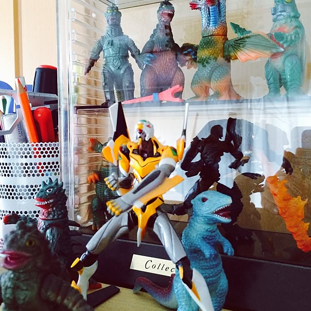 Taroyさんの実例写真