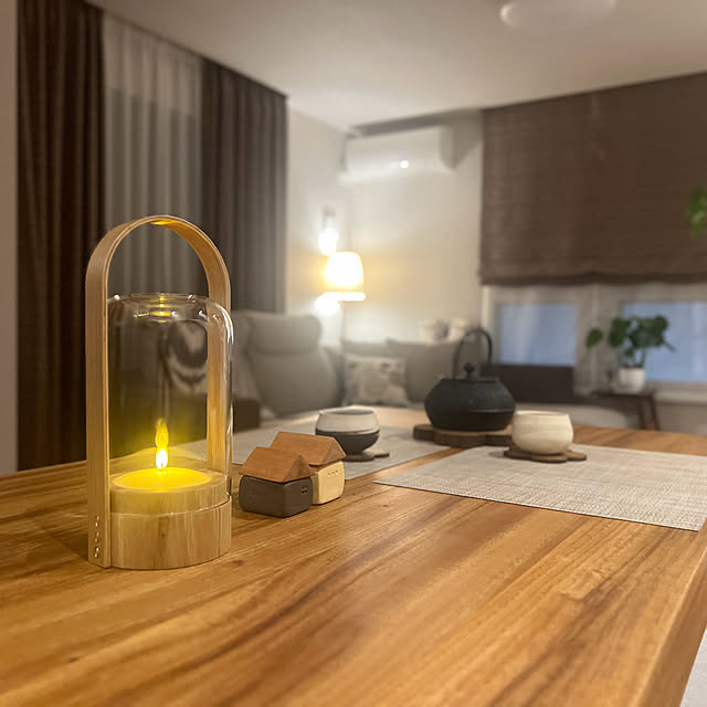 mocoさんの部屋