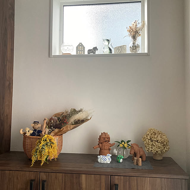 mkmkmoominさんの実例写真