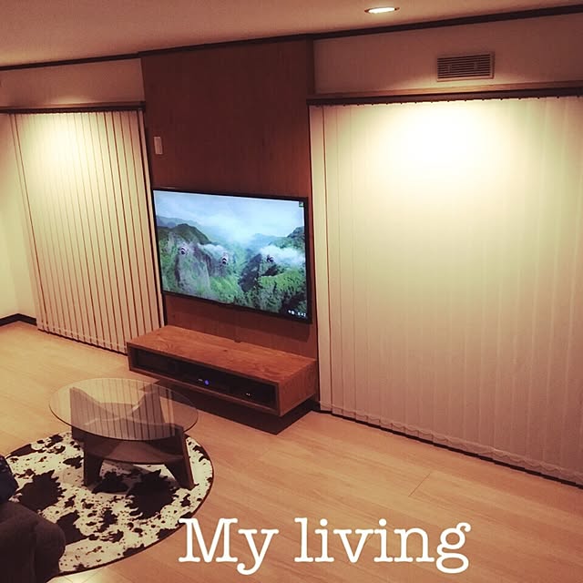 実例写真