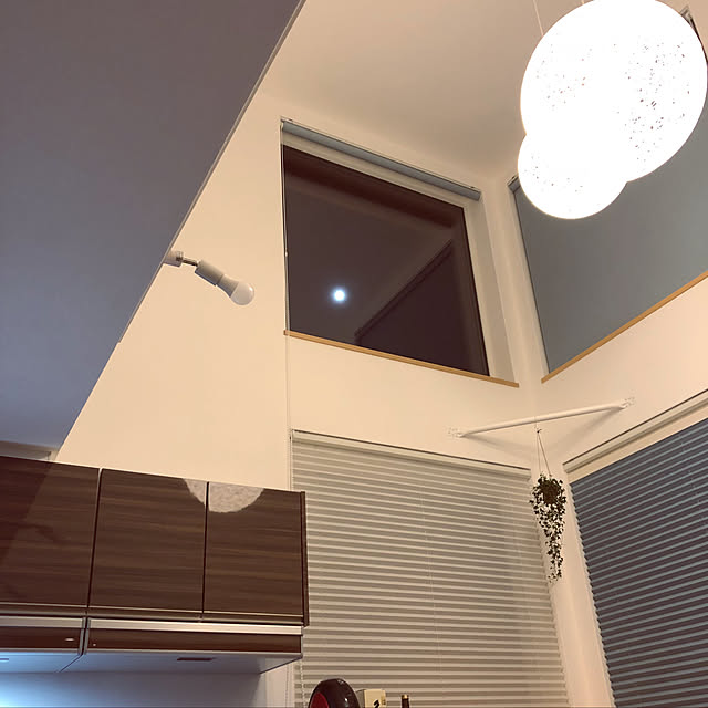 壁/天井のインテリア実例 - 2019-01-27 12:08:12