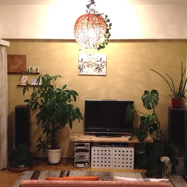 kentaro0321さんの実例写真