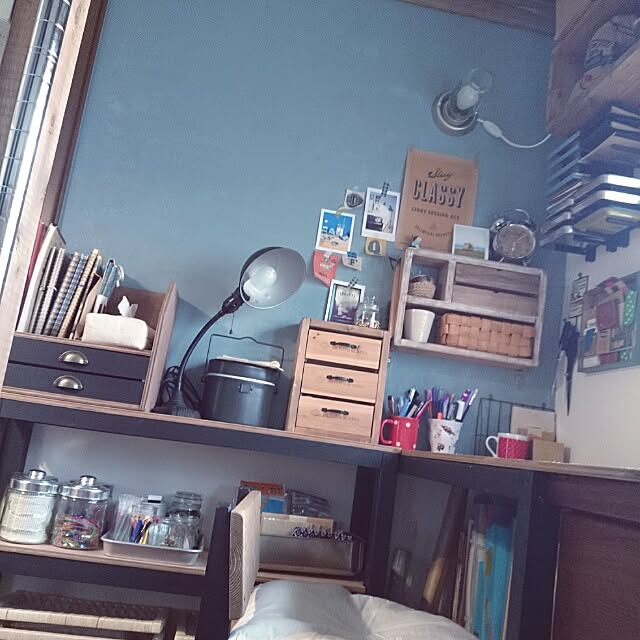 suzyさんの実例写真
