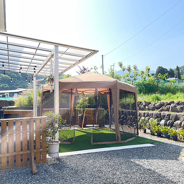 Hiroshiさんの部屋