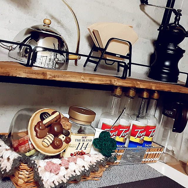littlemomさんの実例写真
