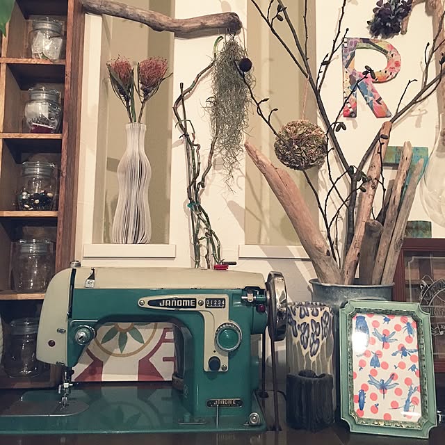 satoさんの実例写真
