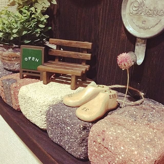 Mackeyさんの実例写真