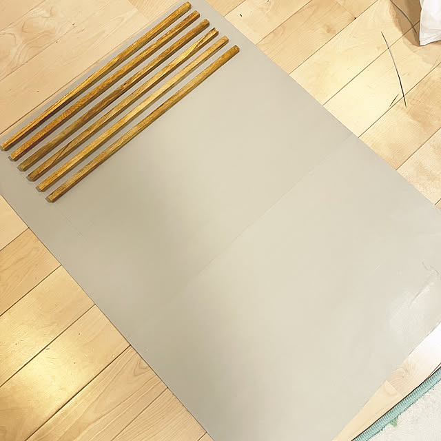 keep_patienceさんの部屋