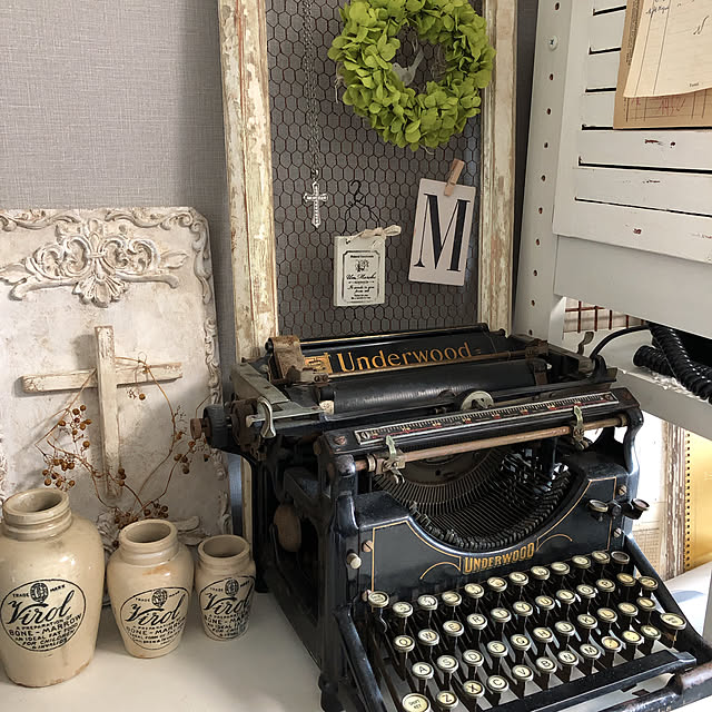 Atelier.mさんの実例写真