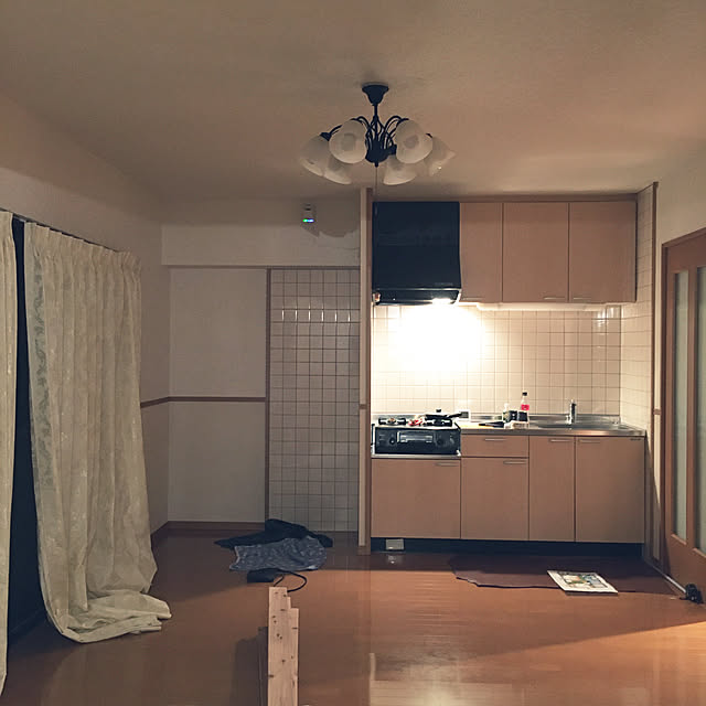Mさんの実例写真