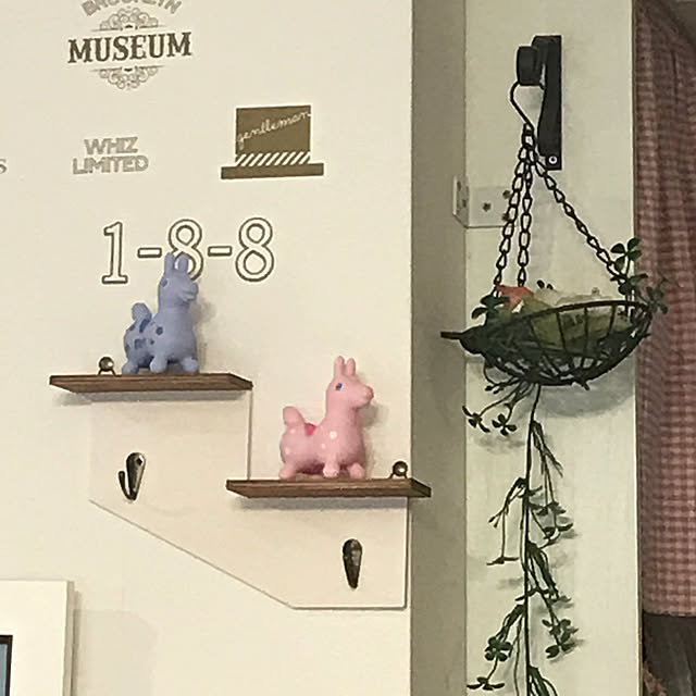 mikiさんの実例写真