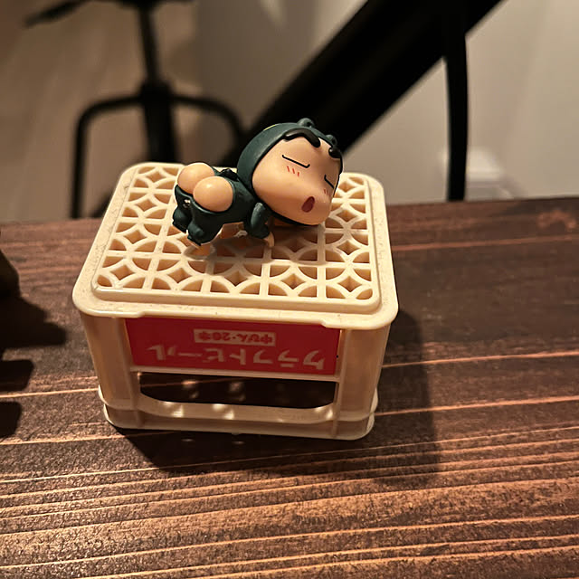 雑貨/ダイソー/カフェ風/100均/アンティーク...などのインテリア実例 - 2023-04-01 01:59:31