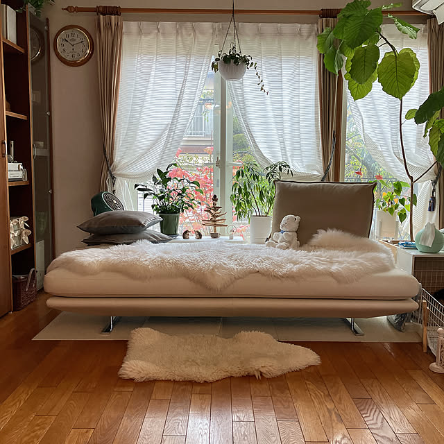 Tupemamaさんの部屋