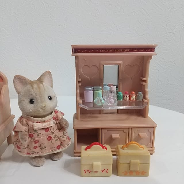 Rさんの部屋