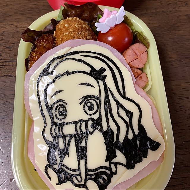 実例写真