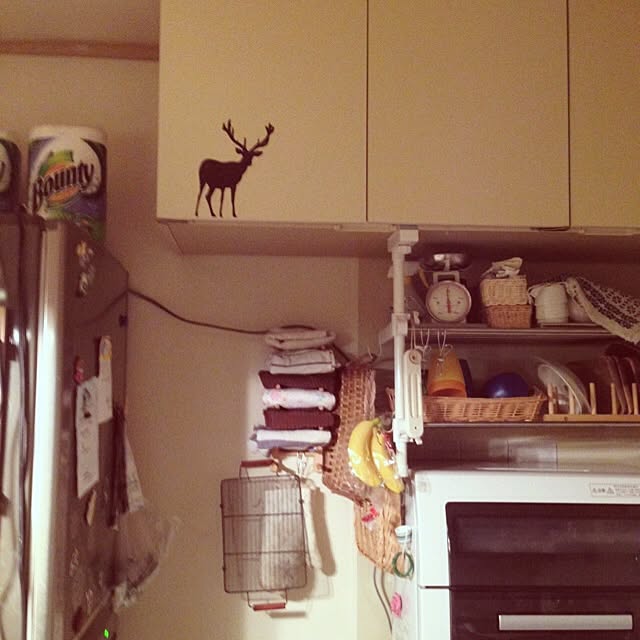 kaoさんの実例写真