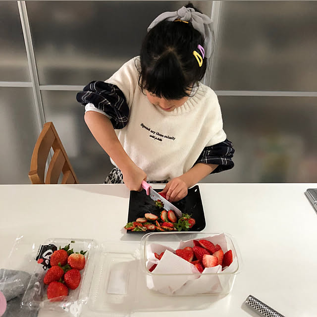 実例写真