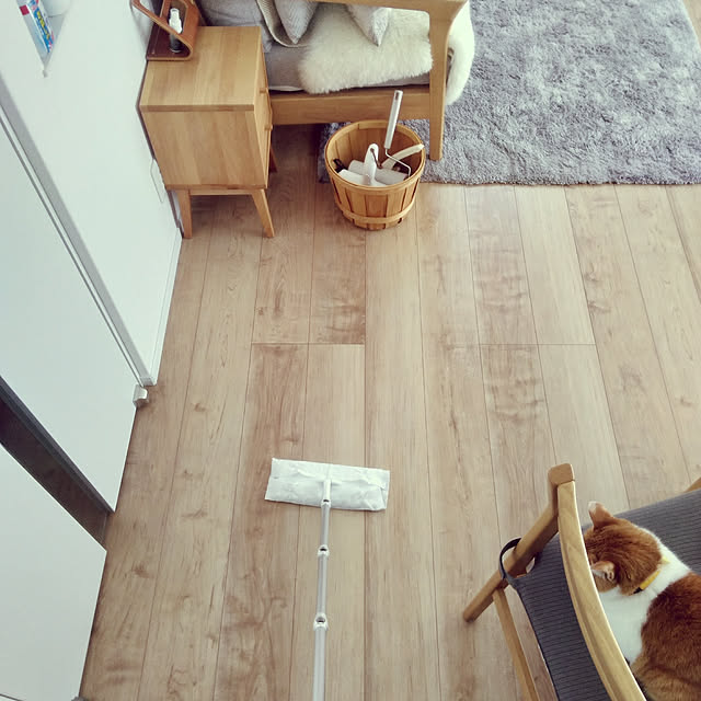 Yさんの実例写真