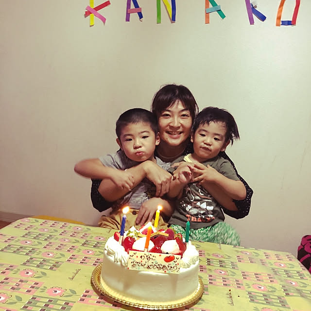 kanako97さんの実例写真