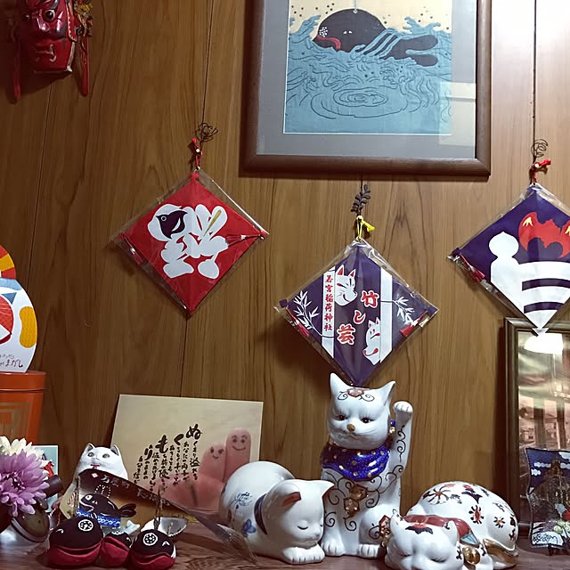 Reonaさんの実例写真