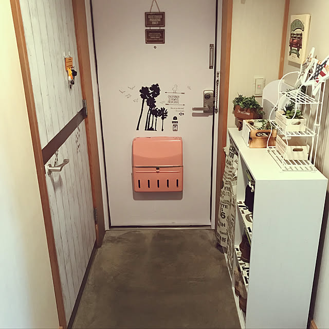 maruさんの実例写真