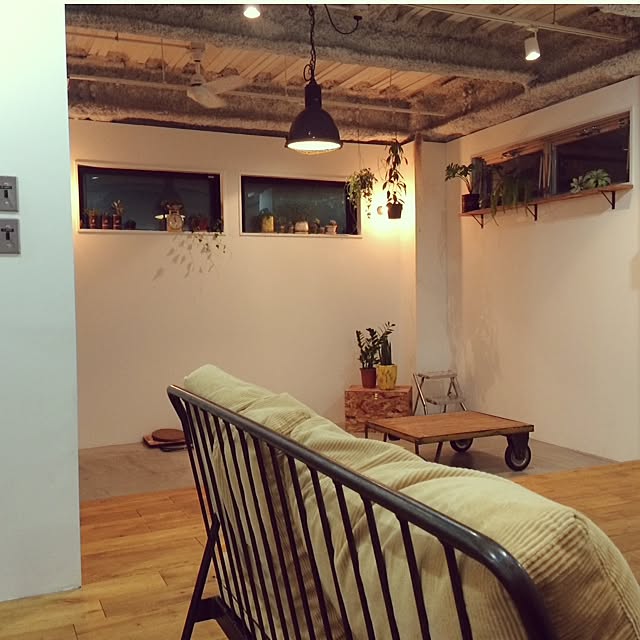 chairgreenさんの実例写真