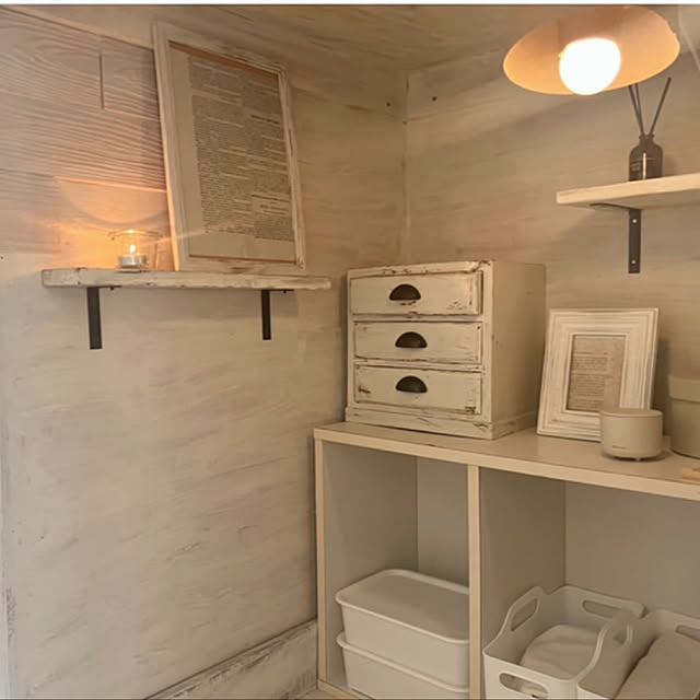 rookuさんの実例写真