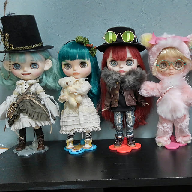 ritokichiさんの実例写真