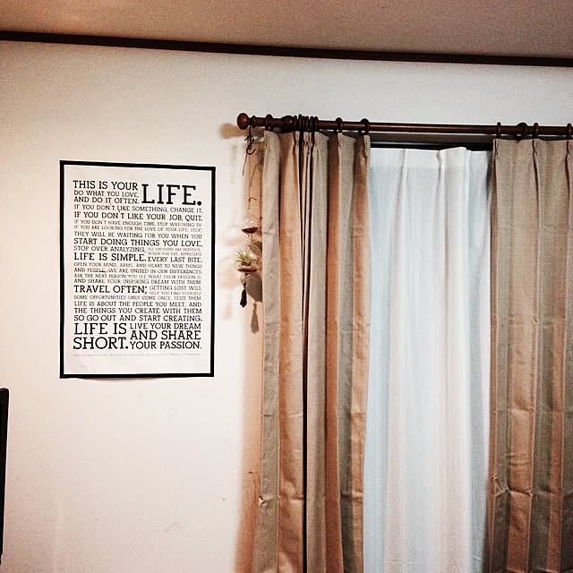 rinsさんの実例写真