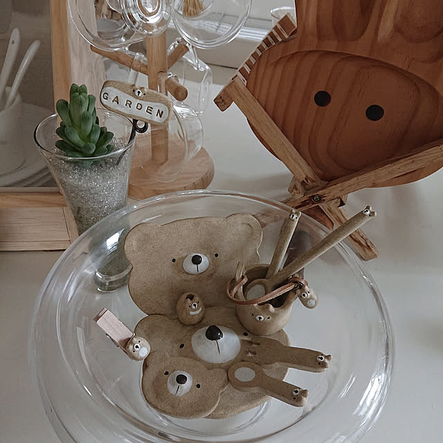 Ohigeさんの実例写真