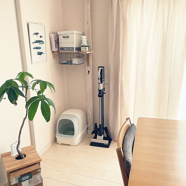 t-famさんの部屋
