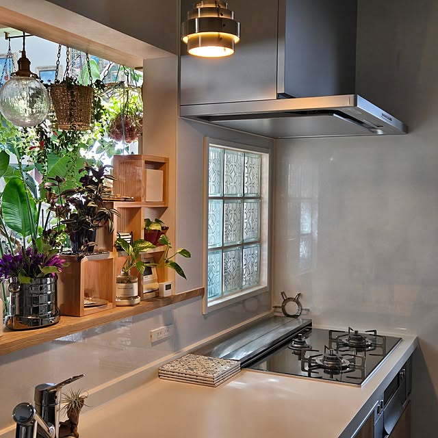 nonbiri_house_さんの実例写真