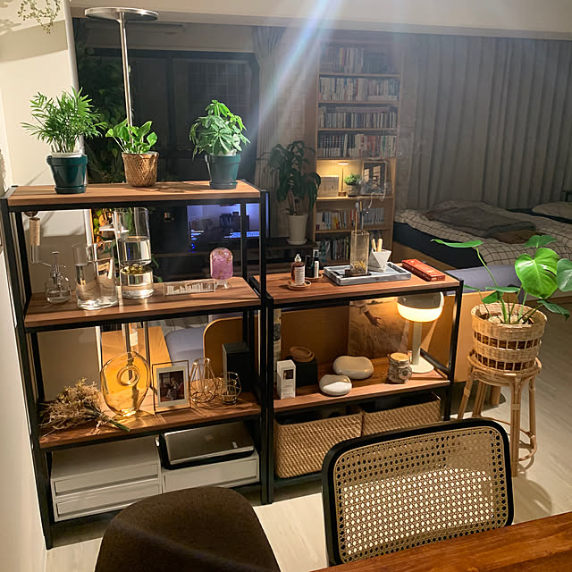 m_r_oさんの部屋