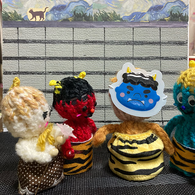 manduonmaさんの実例写真