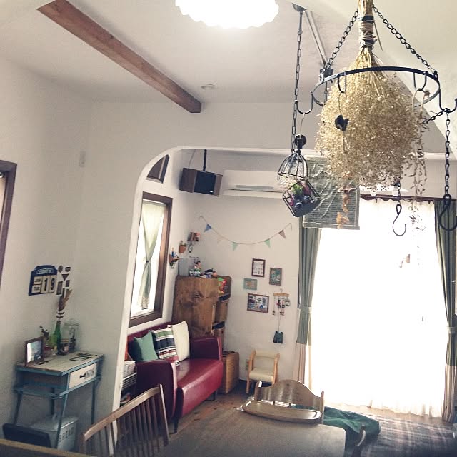 SUNNYDAYさんの実例写真