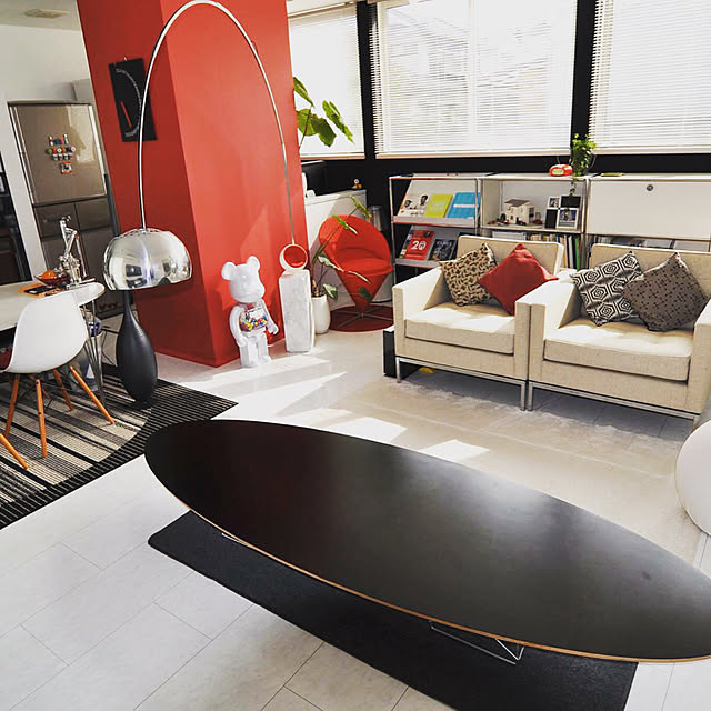 eames_colorさんの実例写真
