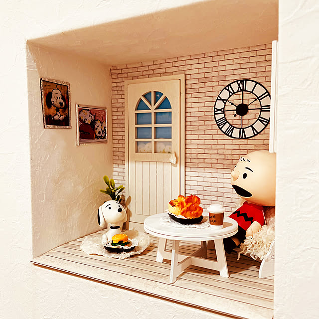 mikiaki._+さんの部屋